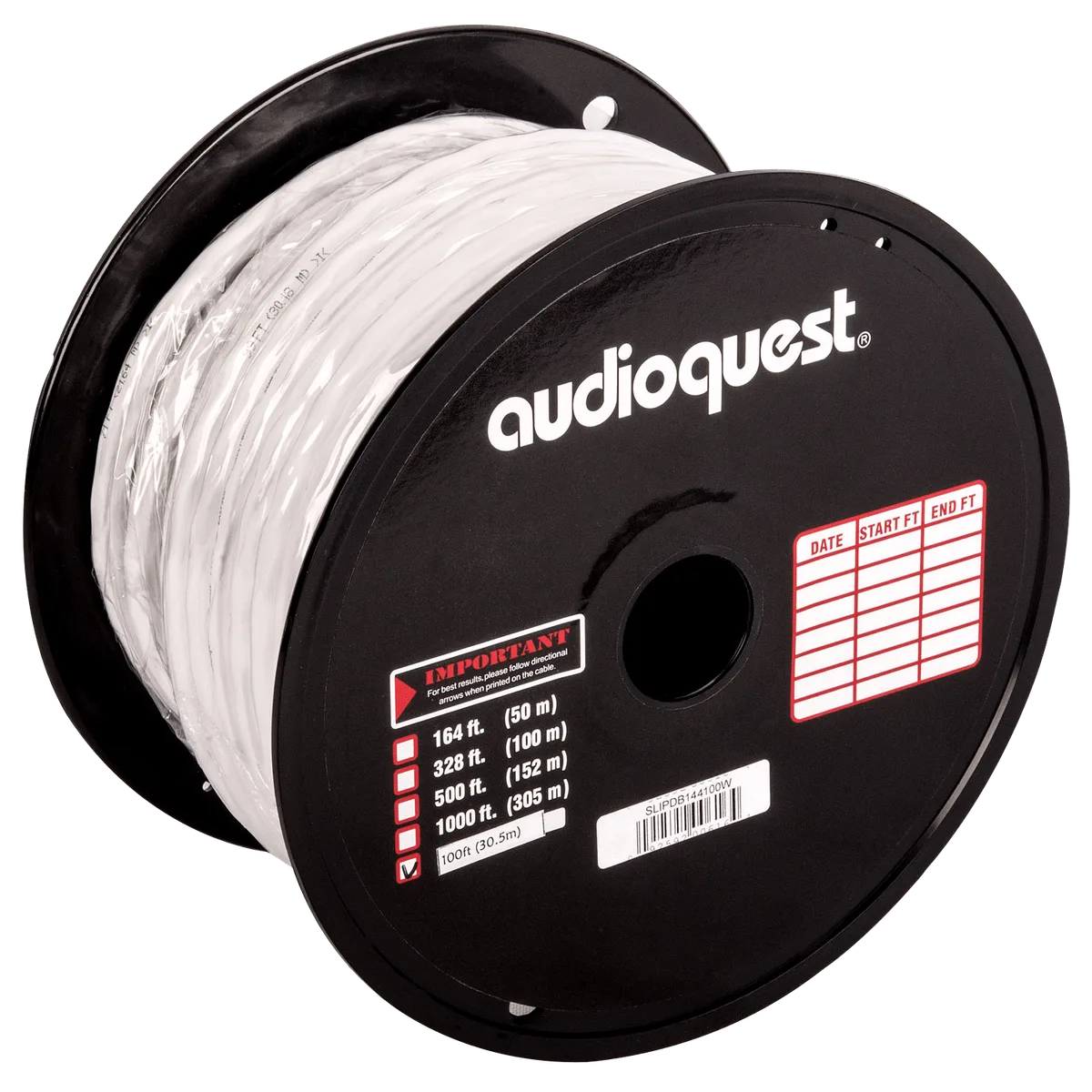 AUDIOQUEST SLiP/DB-14/4 產品圖片 2