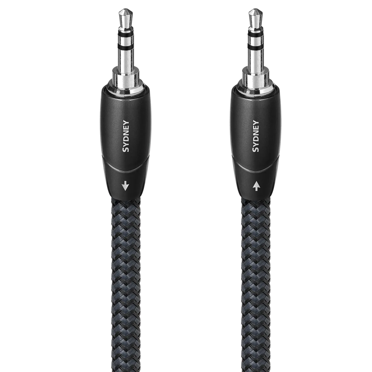 AUDIOQUEST Sydney 3.5mm Mini M > M Factory Certified Refurbished 主圖