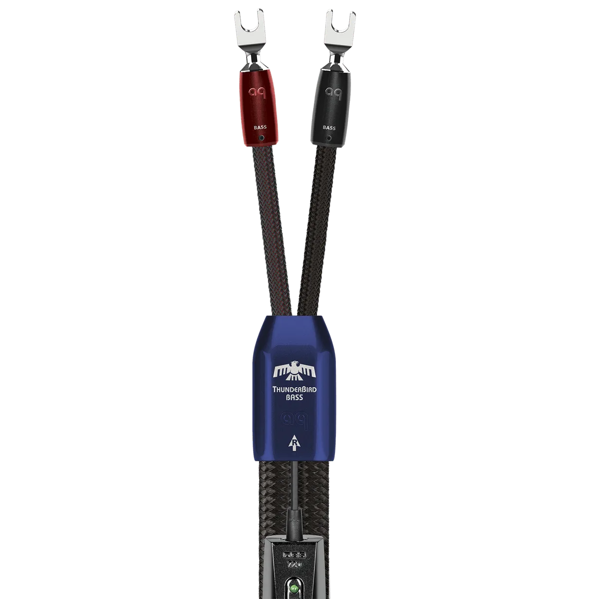 AUDIOQUEST ThunderBird BASS (2) 產品圖片 1