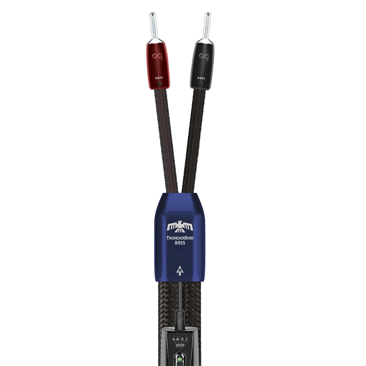 AUDIOQUEST ThunderBird BASS 產品圖片 1