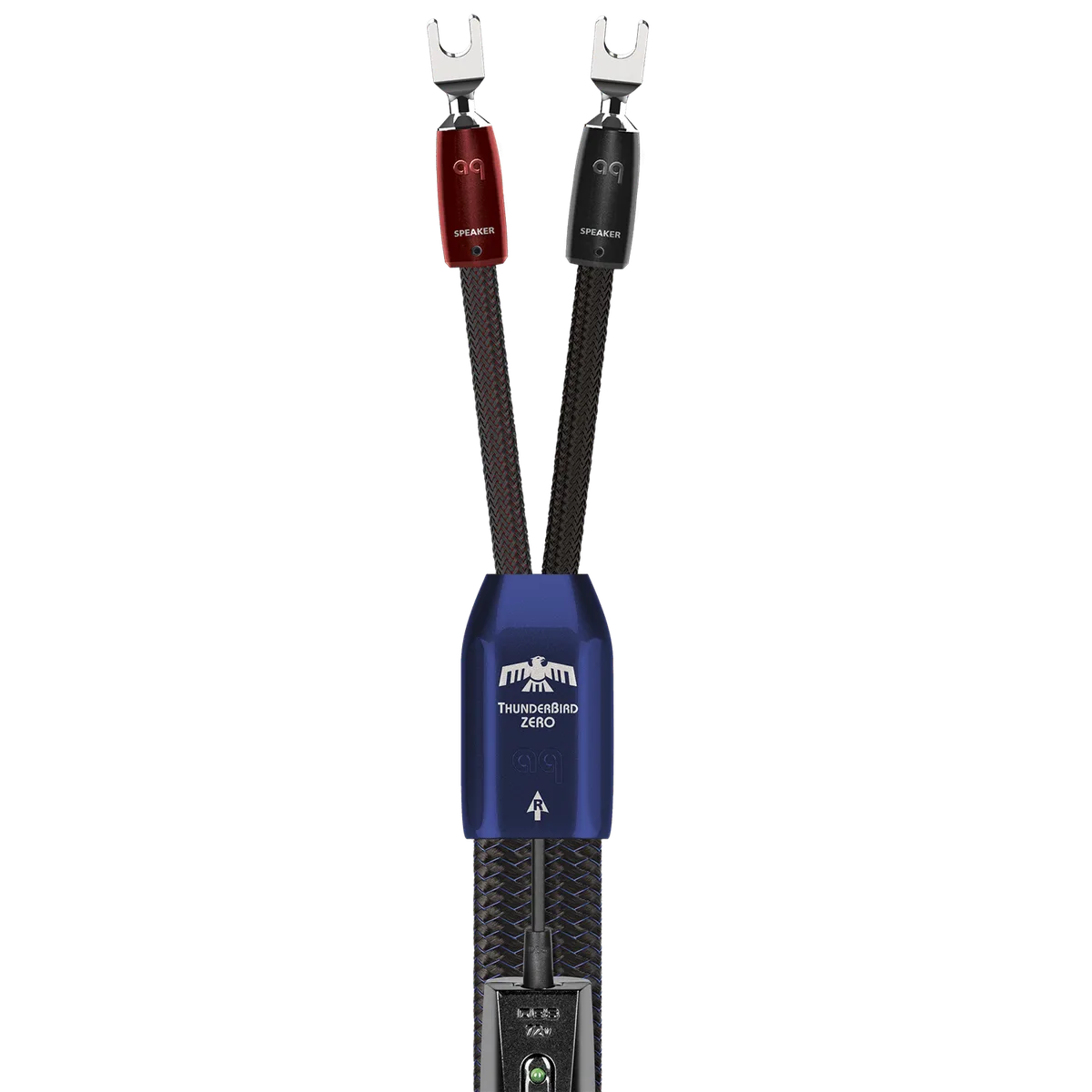 AUDIOQUEST ThunderBird ZERO 產品圖片 1