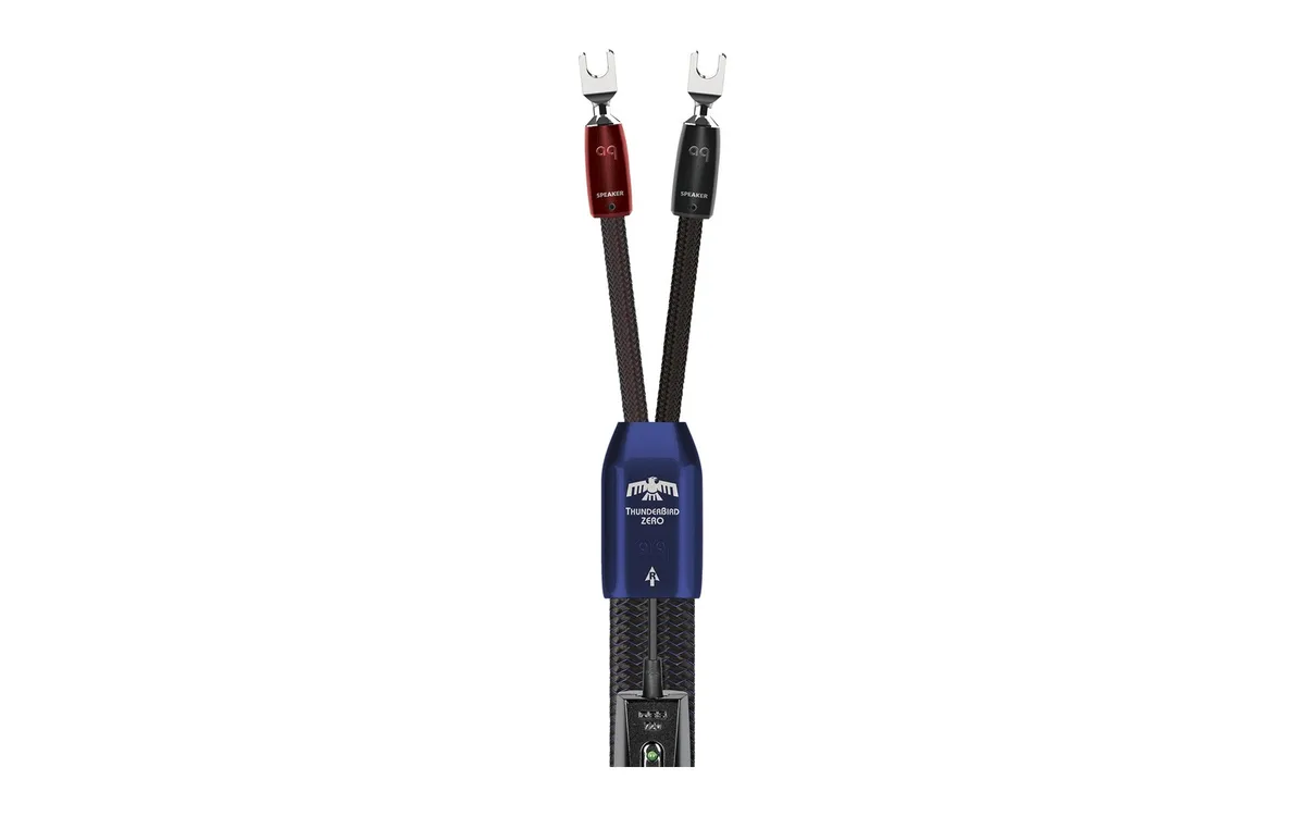AUDIOQUEST ThunderBird ZERO
