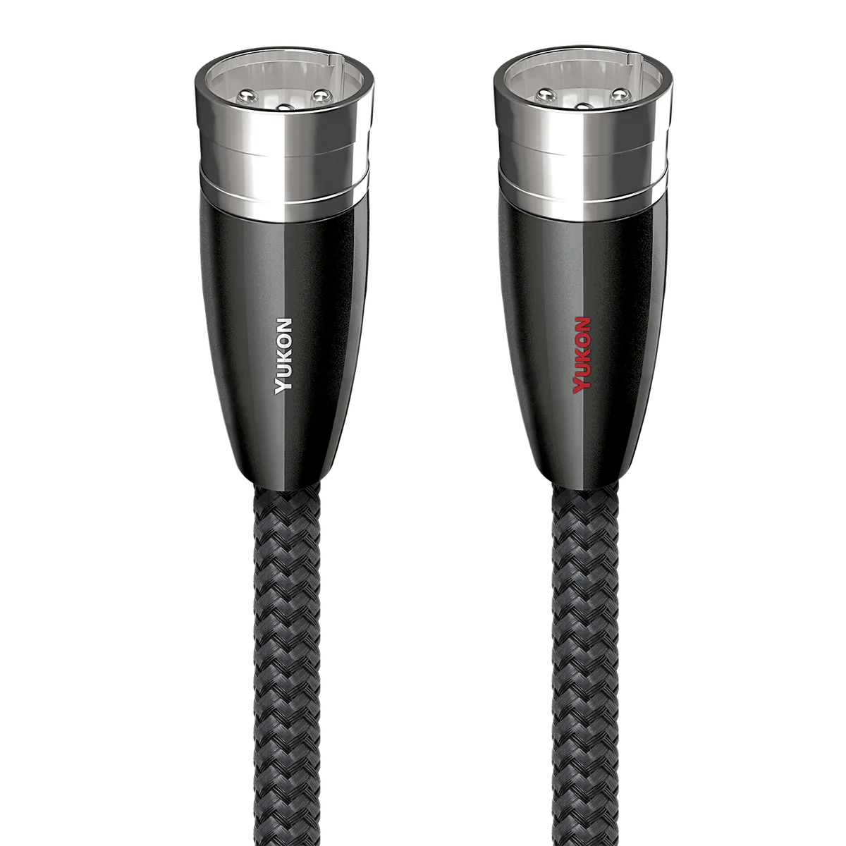 AUDIOQUEST Yukon XLR > XLR Factory Certified Refurbished 產品圖片 1