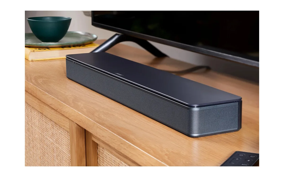 BOSE TV Speaker 產品圖片 2