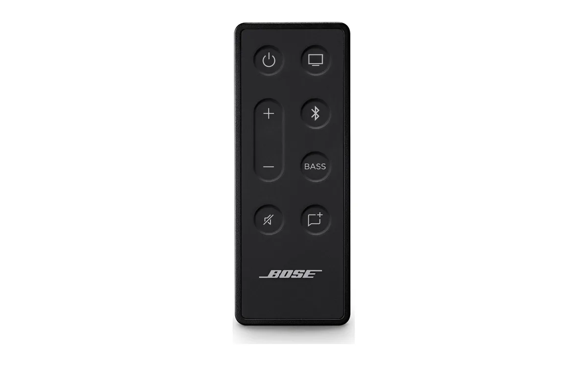 BOSE TV Speaker 產品圖片 4