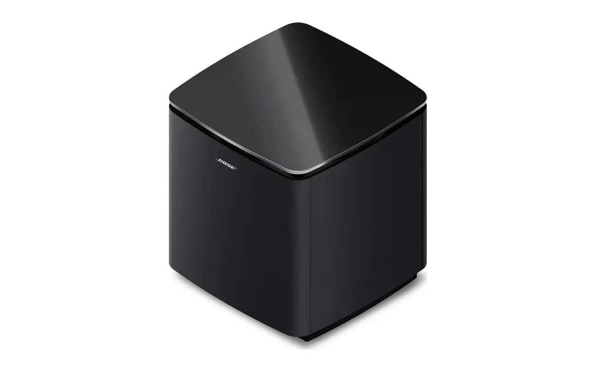 BOSE Lifestyle Ultra Subwoofer 產品圖片 1