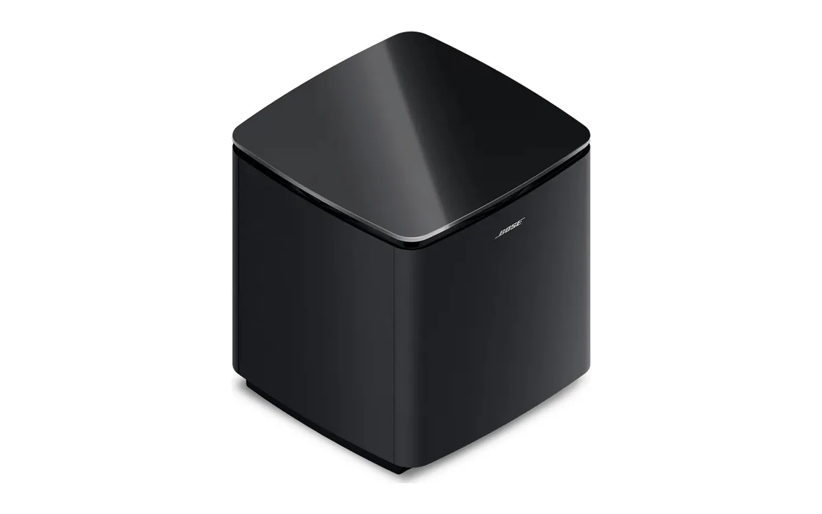 BOSE Lifestyle Ultra Subwoofer 產品圖片 2