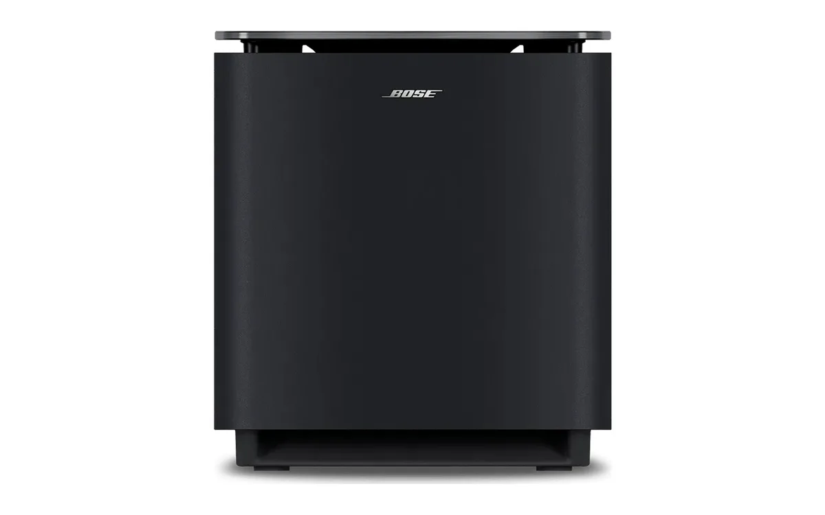 BOSE Lifestyle Ultra Subwoofer 產品圖片 3