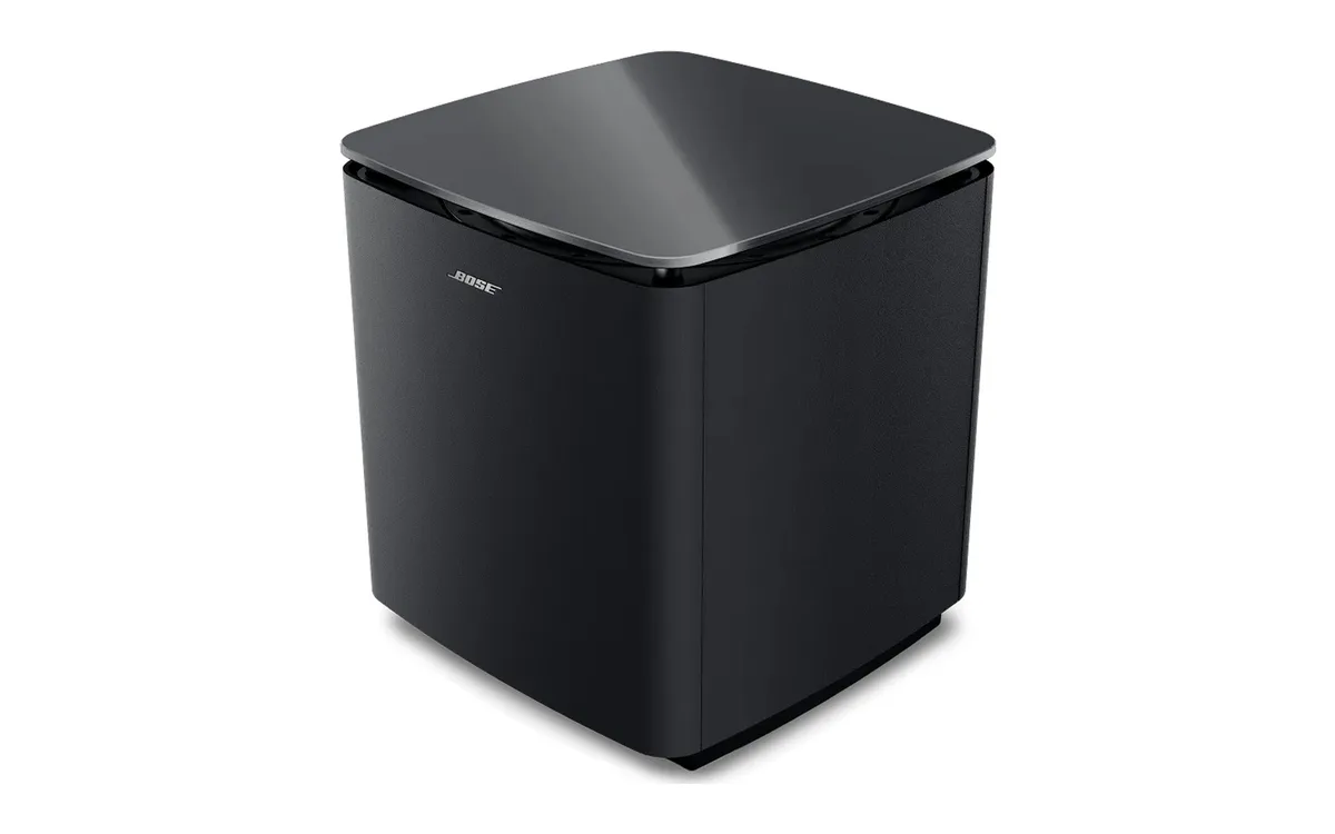 BOSE Lifestyle Ultra Subwoofer