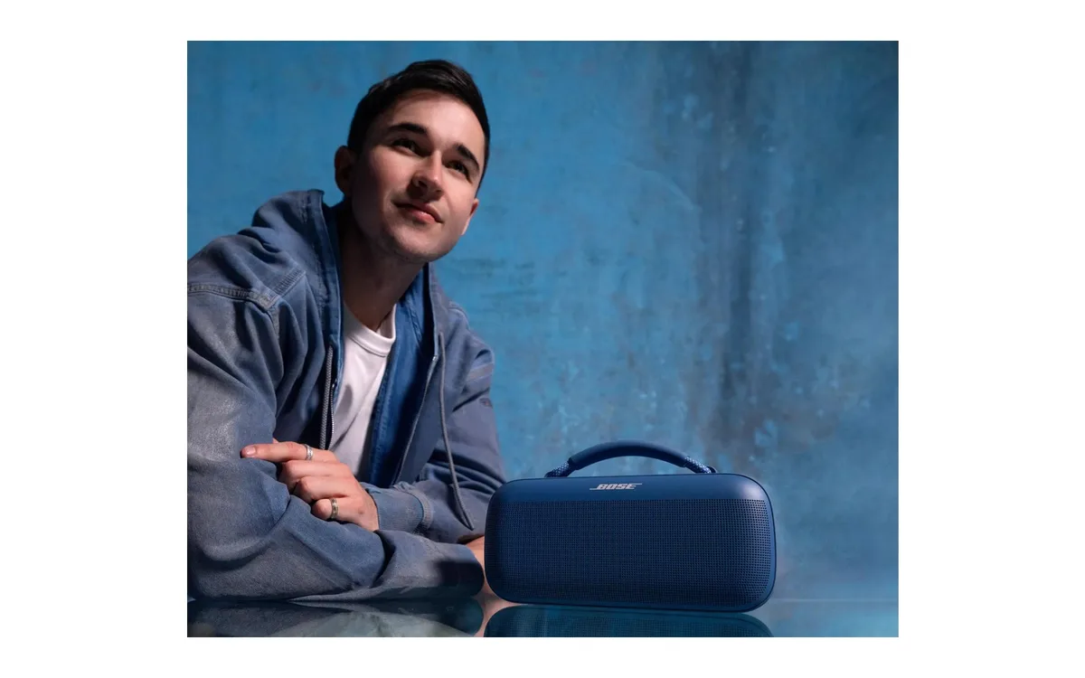 BOSE SoundLink Max 產品圖片 1