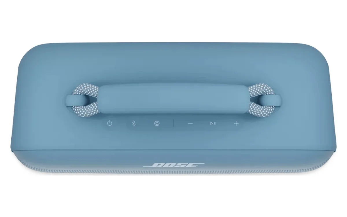 BOSE SoundLink Max 產品圖片 2
