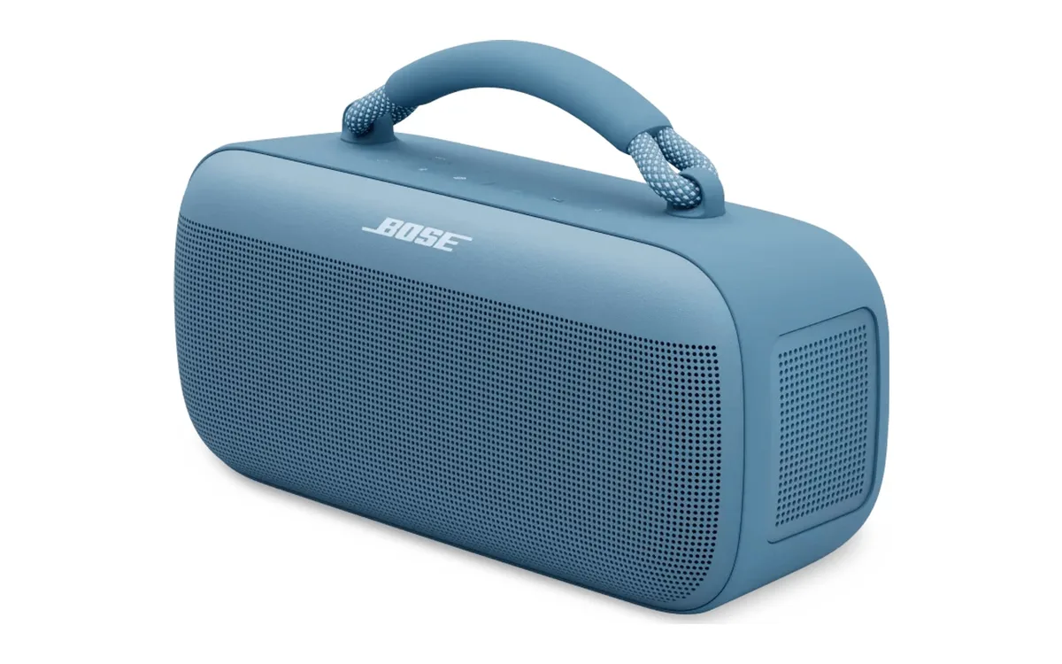 BOSE SoundLink Max 產品圖片 3