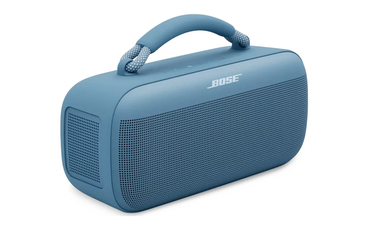 BOSE SoundLink Max 產品圖片 4