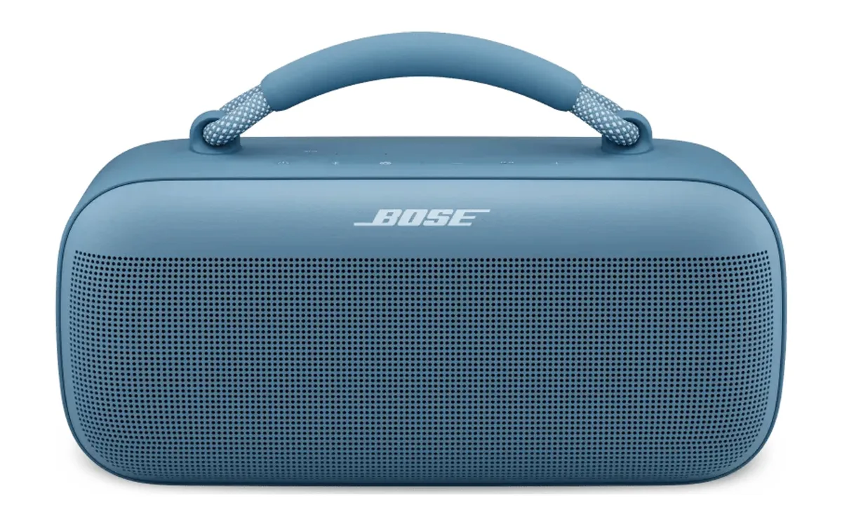 BOSE SoundLink Max