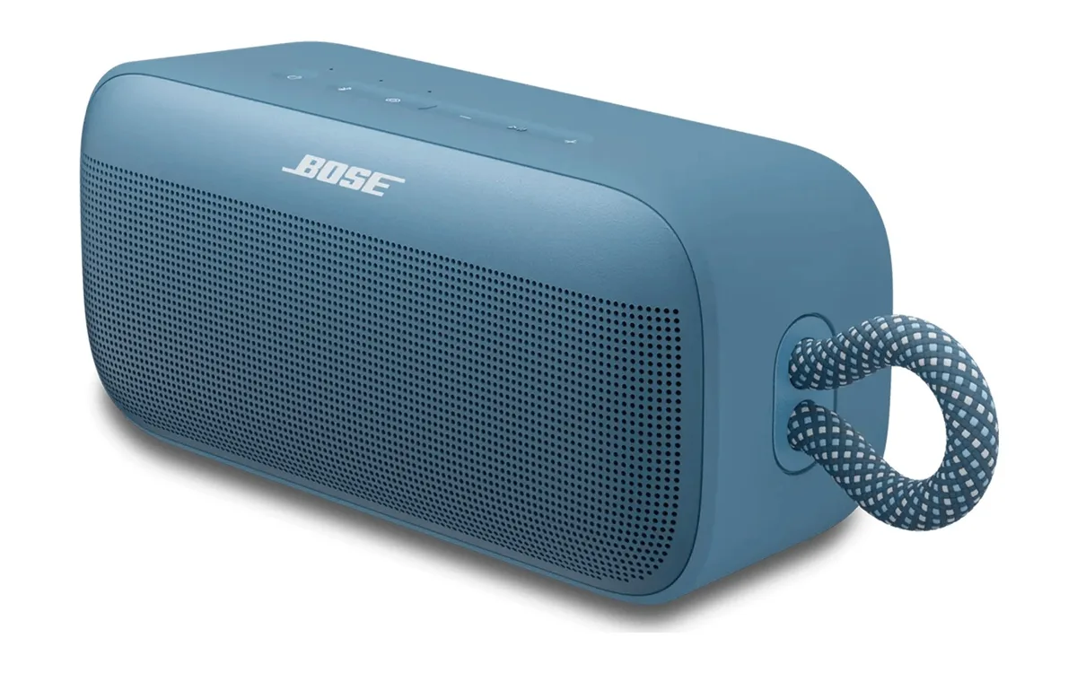 BOSE SoundLink Plus 產品圖片 1
