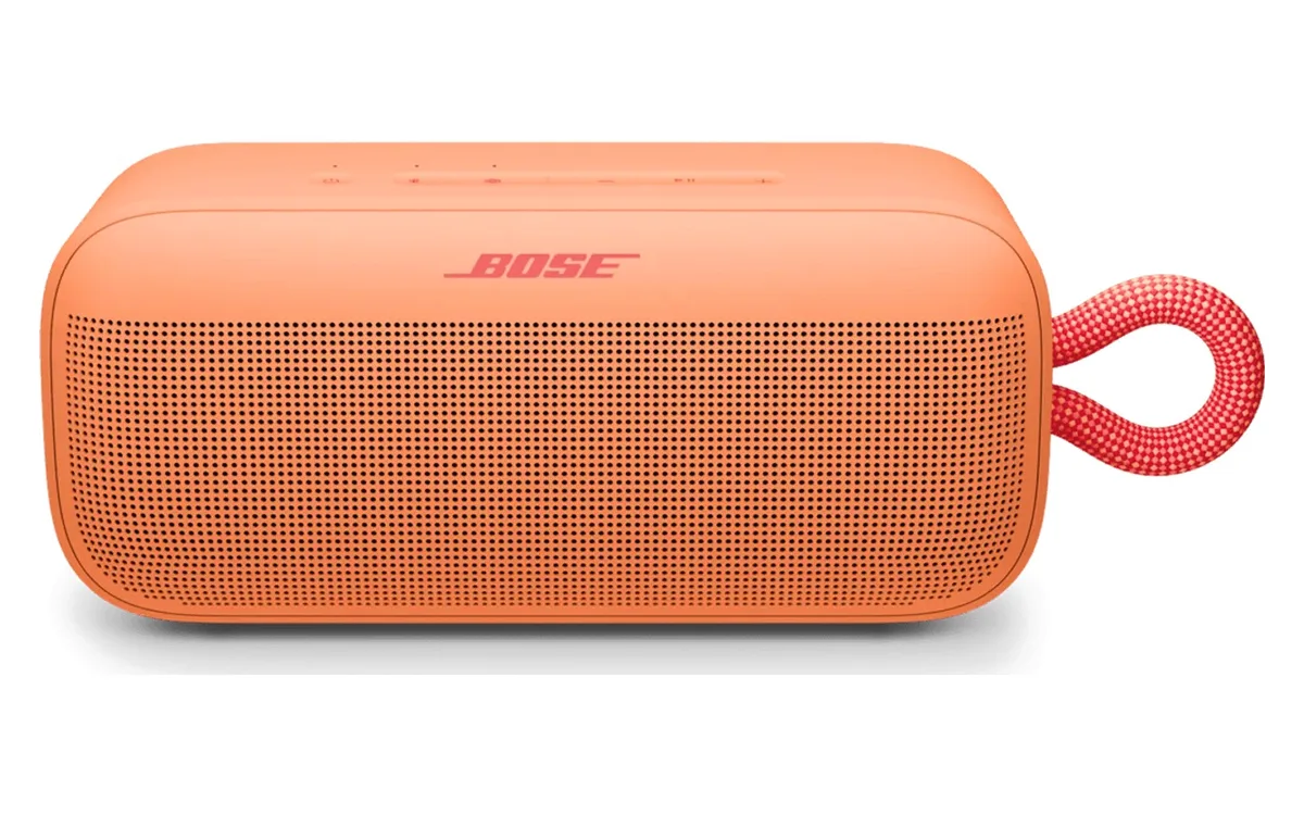 BOSE SoundLink Plus 產品圖片 2