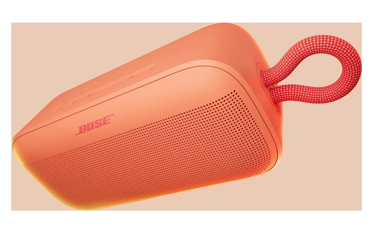 BOSE SoundLink Plus 產品圖片 4
