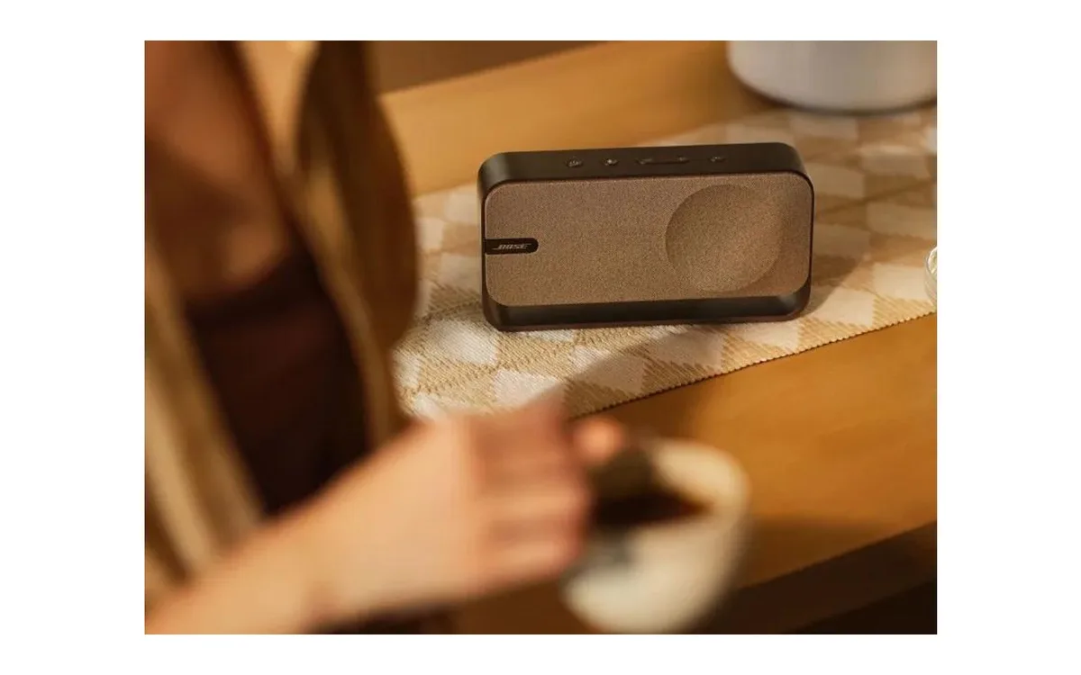 BOSE SoundLink Home 產品圖片 1
