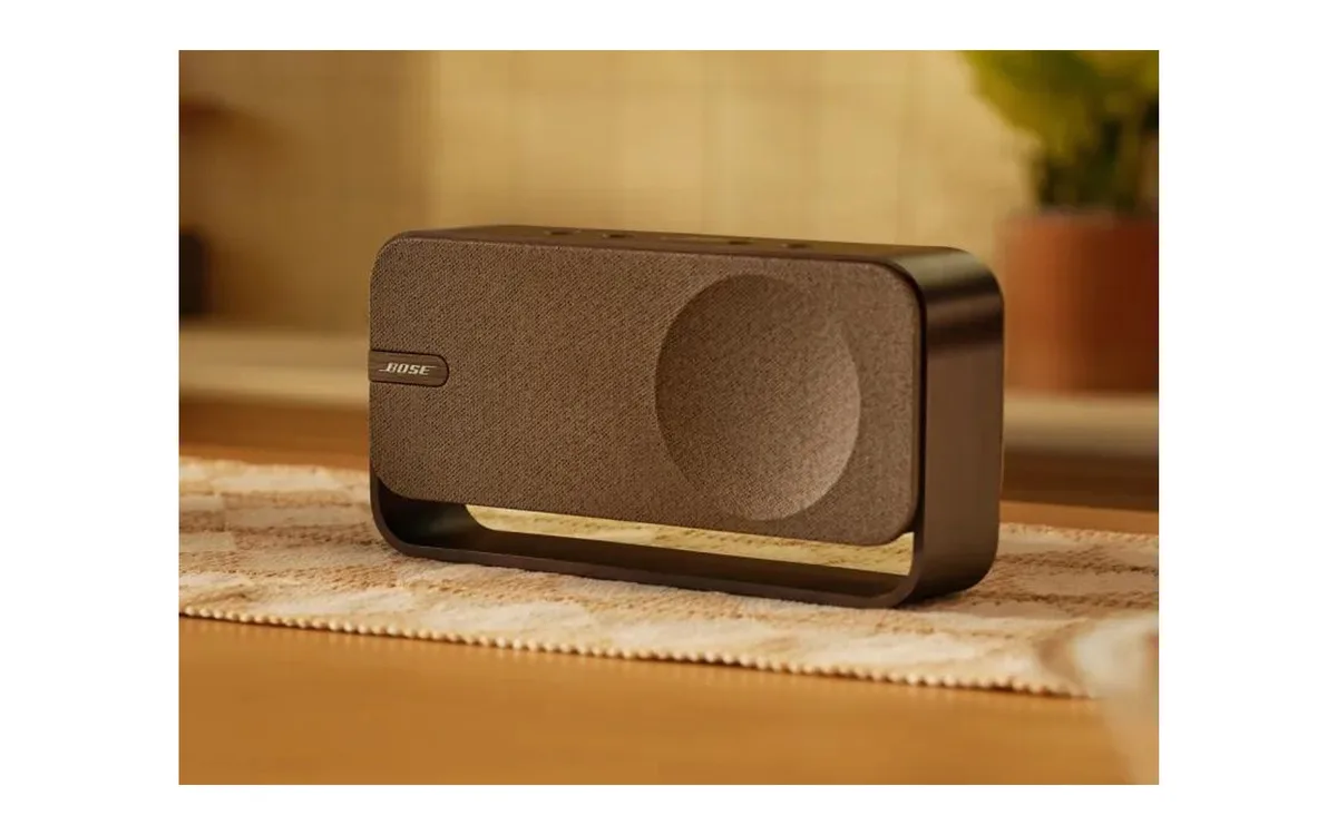BOSE SoundLink Home 產品圖片 2