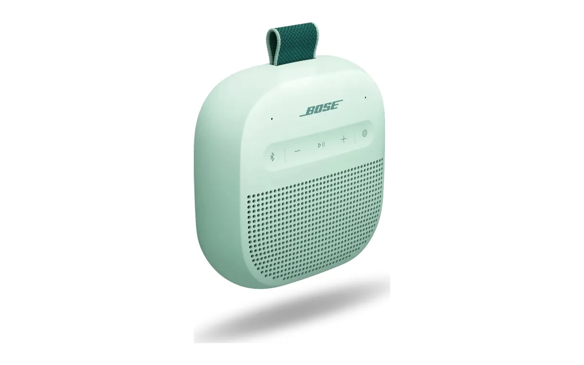 BOSE SoundLink Micro II 產品圖片 2