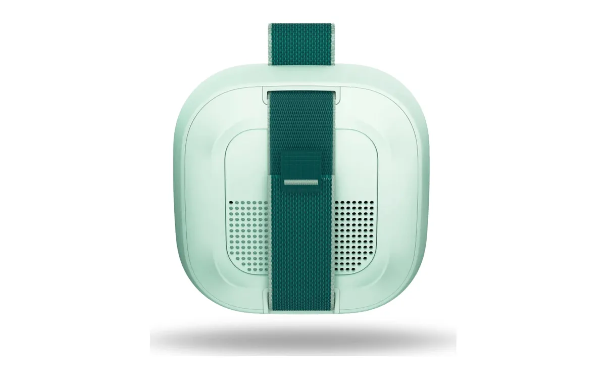 BOSE SoundLink Micro II 產品圖片 3