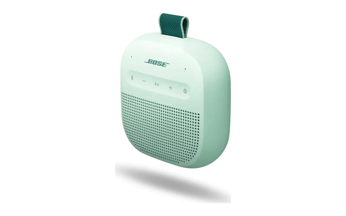 BOSE SoundLink Micro II 產品圖片 4