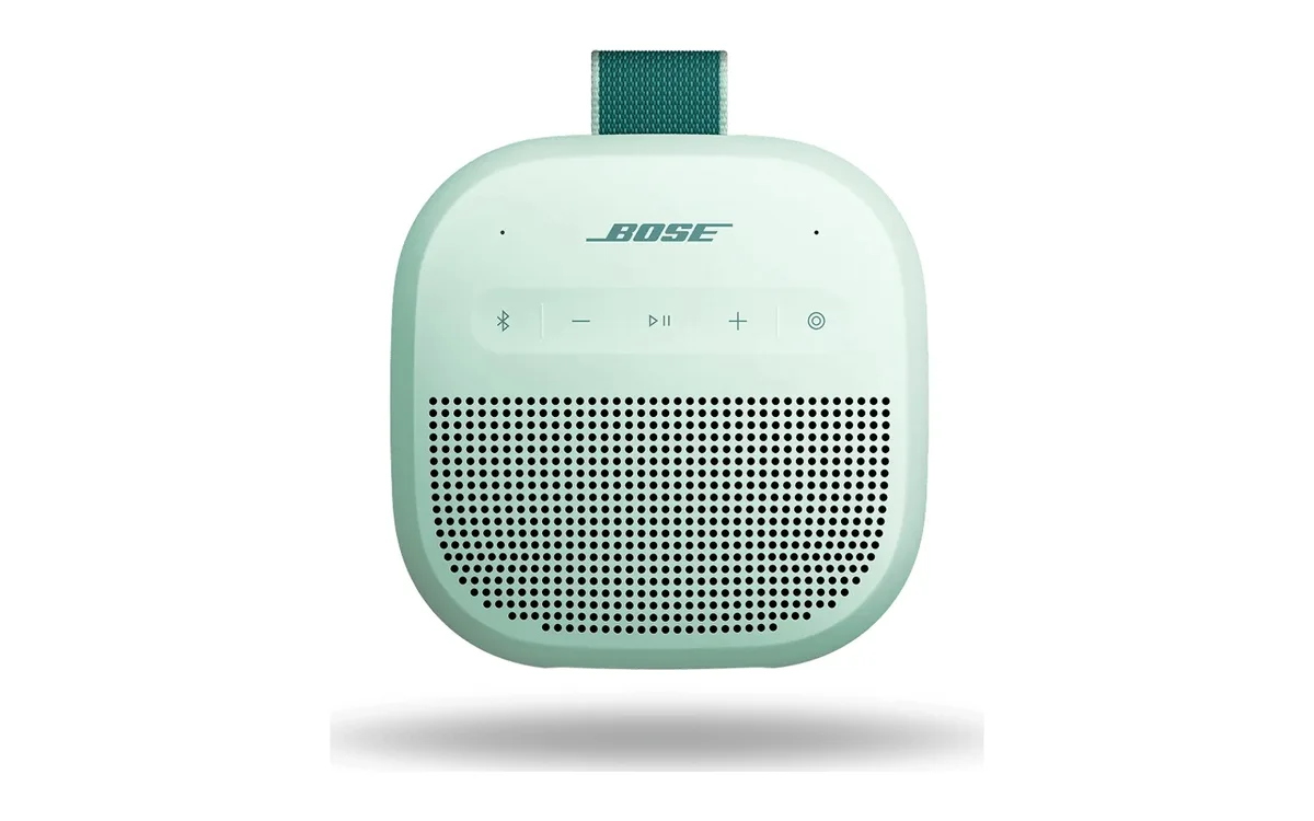 BOSE SoundLink Micro II
