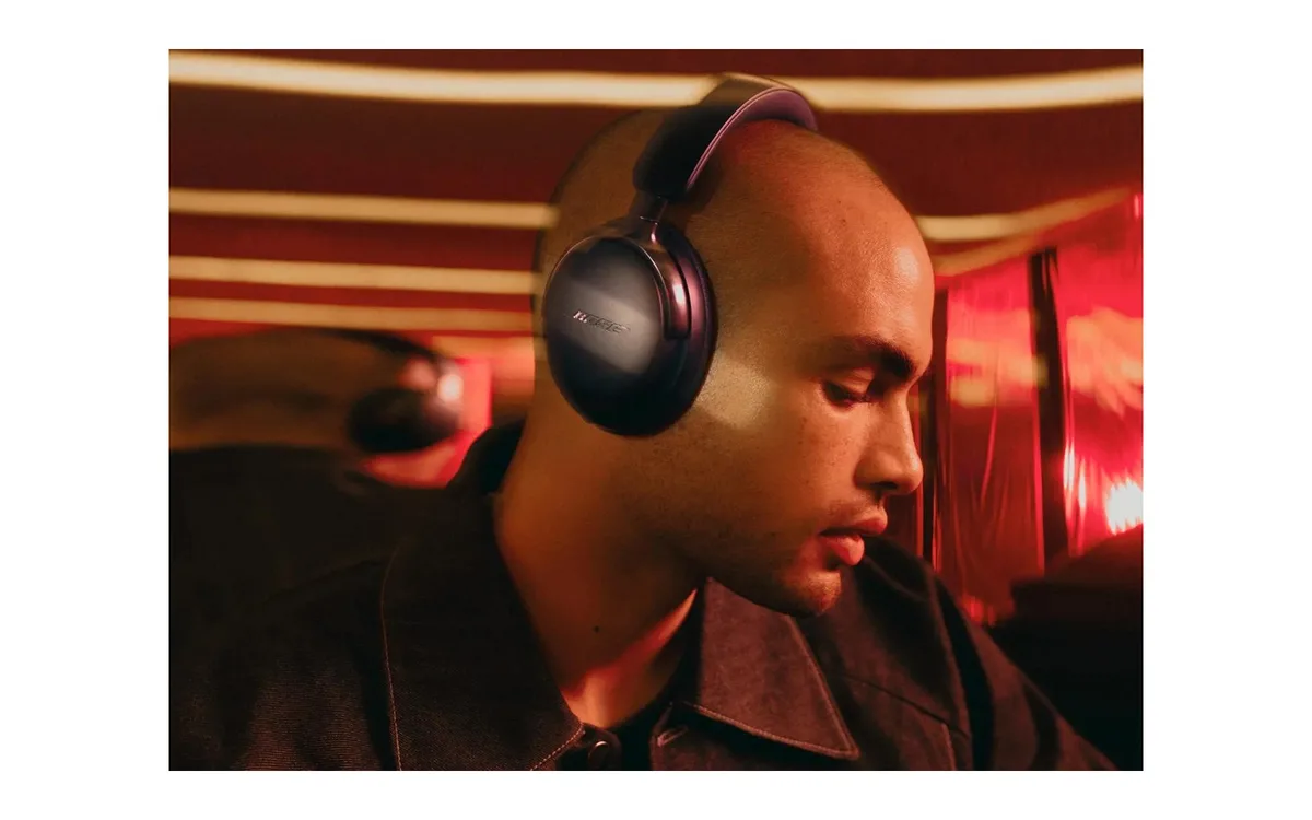 BOSE QC Ultra Headphones II 產品圖片 1