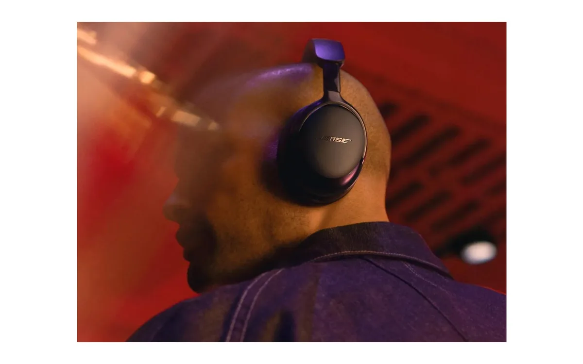BOSE QC Ultra Headphones II 產品圖片 2