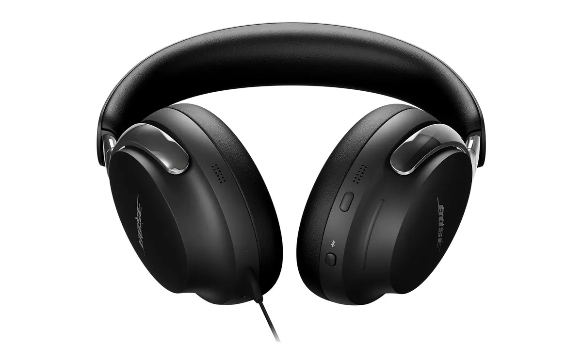 BOSE QC Ultra Headphones II 產品圖片 4