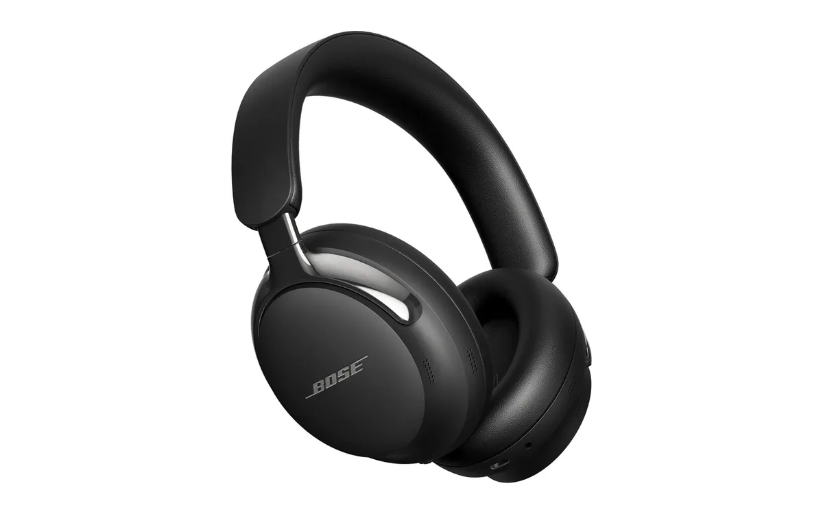 BOSE QC Ultra Headphones II