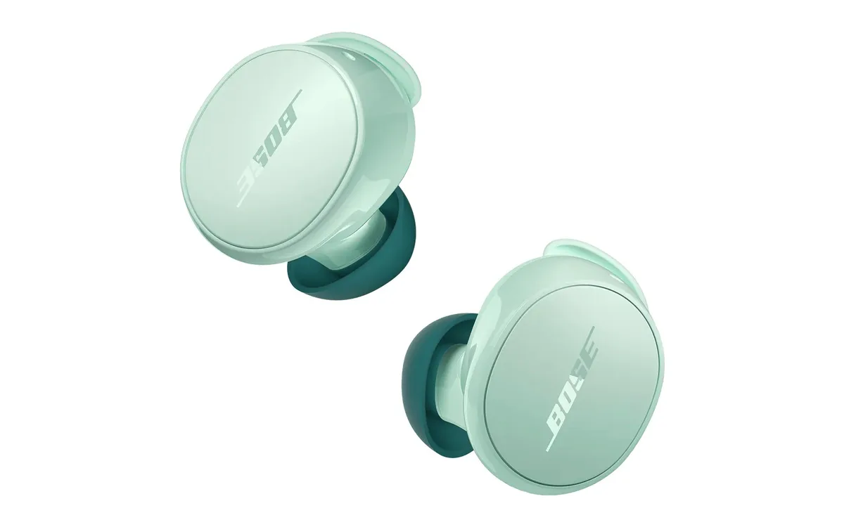 BOSE QC Ultra Headphones 產品圖片 1