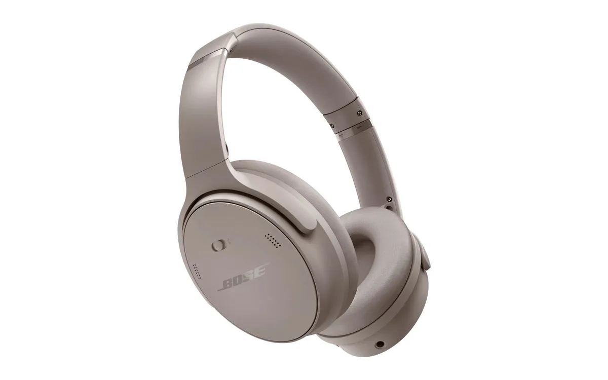 BOSE QC Headphones 產品圖片 1