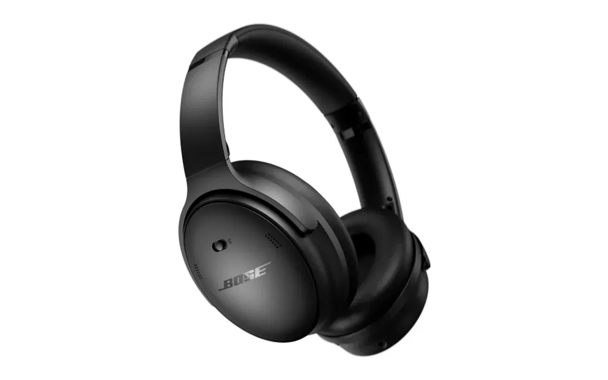BOSE QC Headphones 產品圖片 2