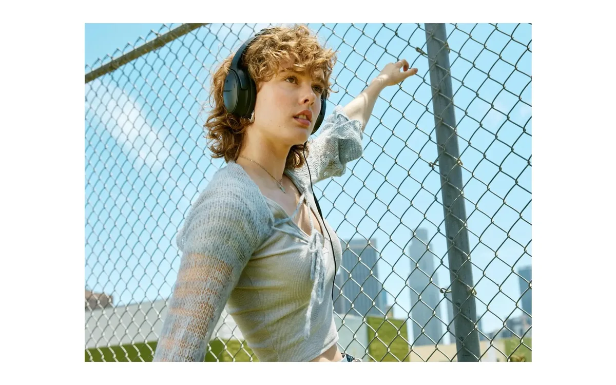 BOSE QC Headphones 產品圖片 3