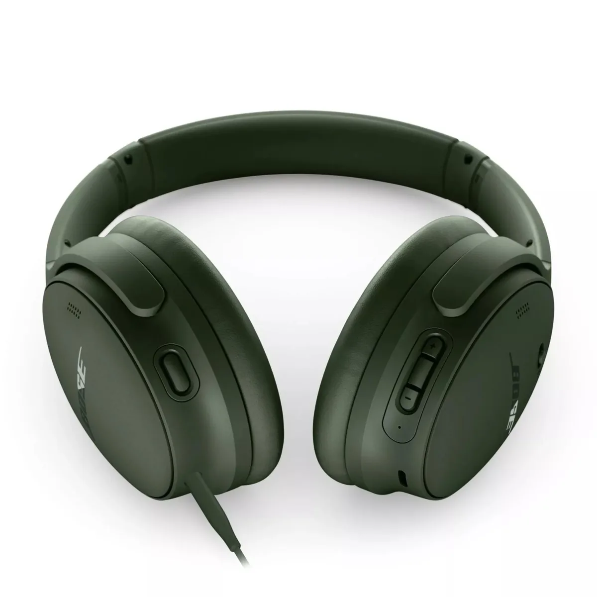 BOSE QC Headphones