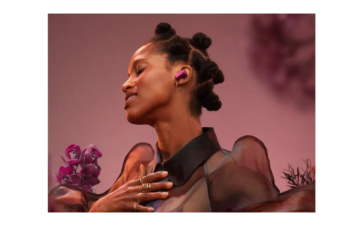 BOSE QC Ultra Earbuds II 產品圖片 1