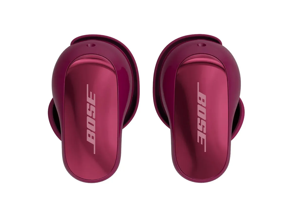 BOSE QC Ultra Earbuds II 產品圖片 3