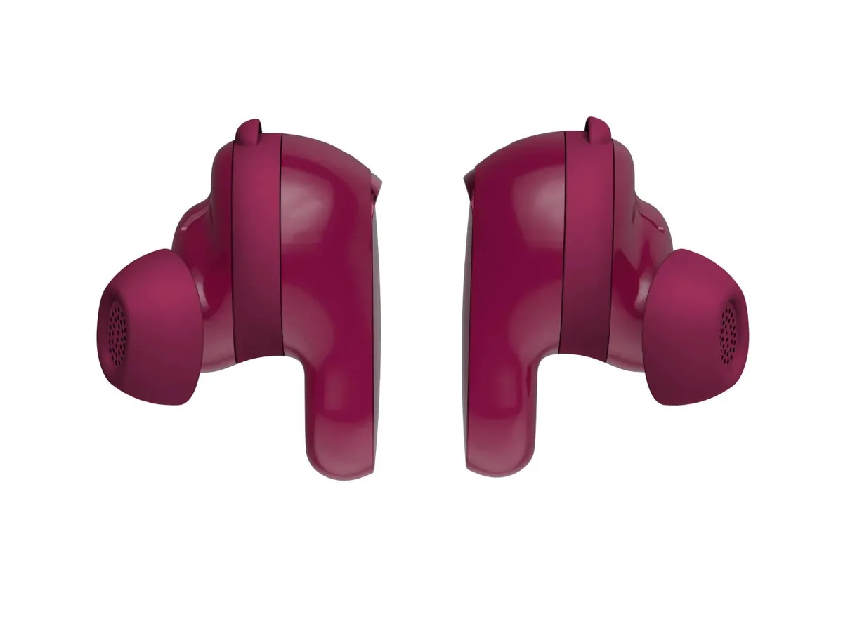 BOSE QC Ultra Earbuds II 產品圖片 4