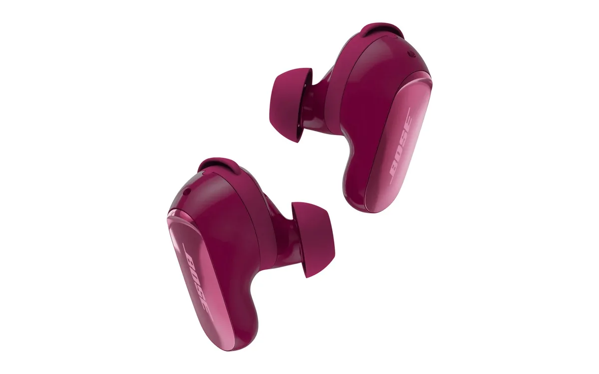 BOSE QC Ultra Earbuds II