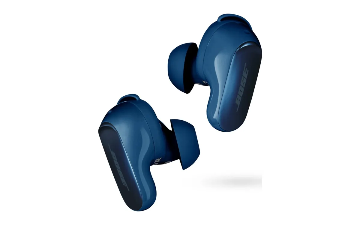 BOSE QC Ultra Earbuds 產品圖片 1
