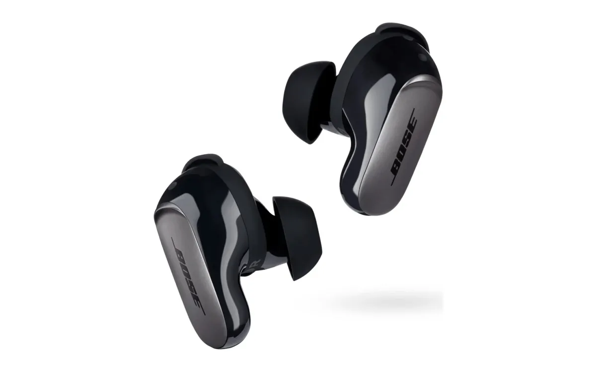 BOSE QC Ultra Earbuds 產品圖片 2