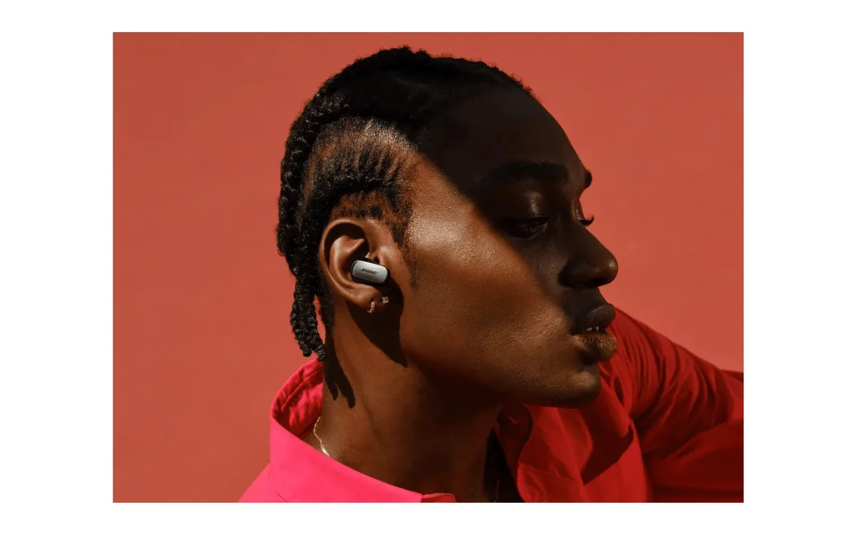 BOSE QC Ultra Earbuds 產品圖片 3
