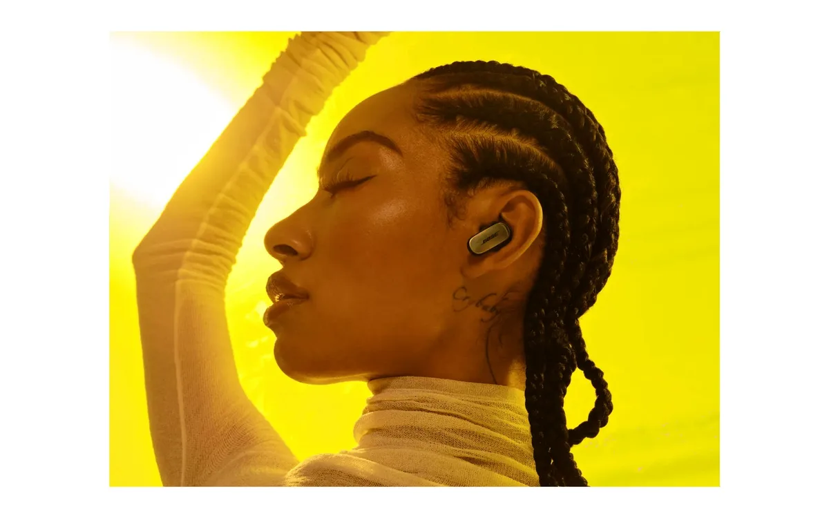 BOSE QC Ultra Earbuds 產品圖片 4