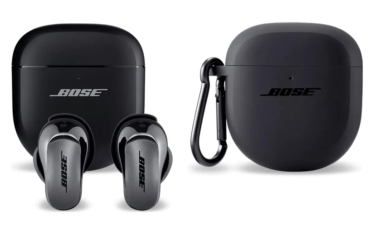 BOSE QC Ultra Earbuds