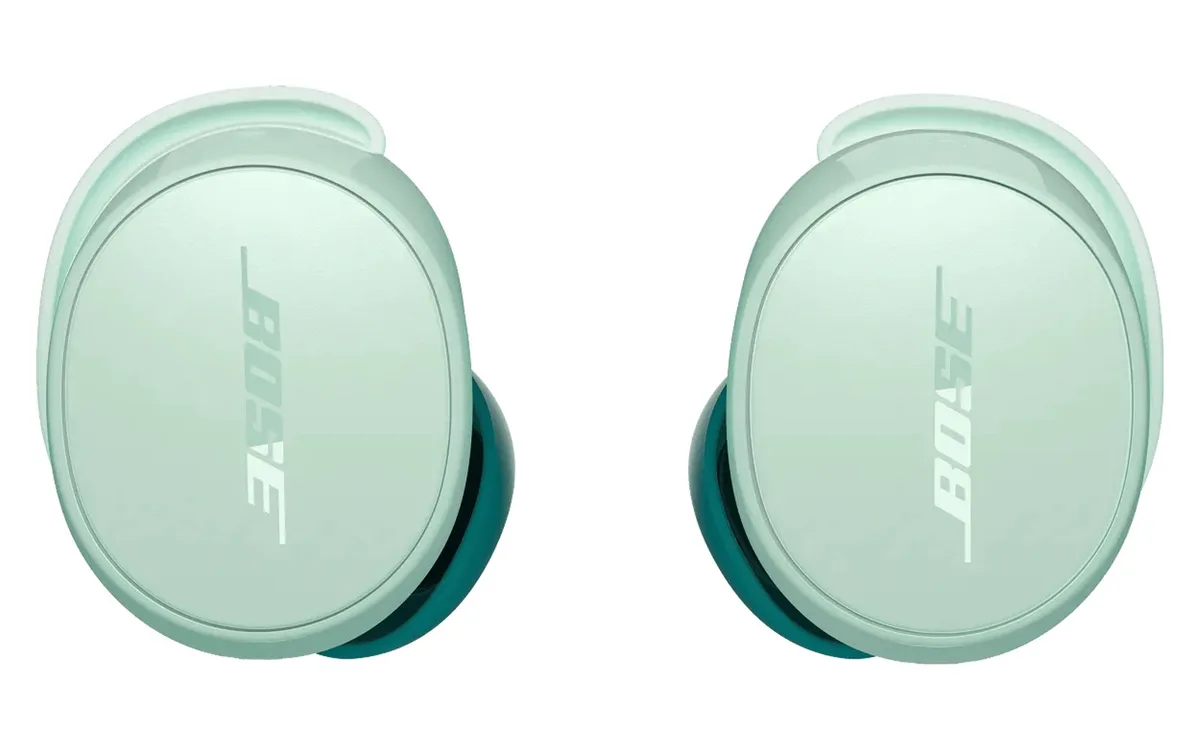 BOSE QC Earbuds 產品圖片 2