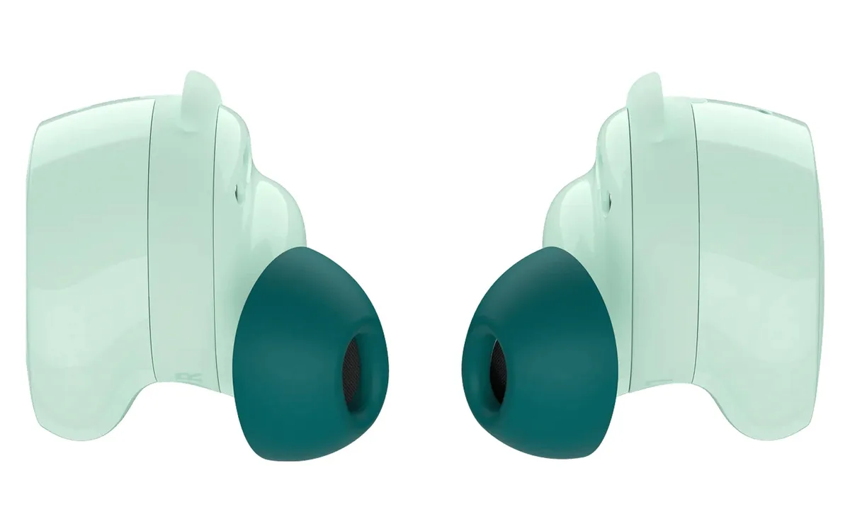 BOSE QC Earbuds 產品圖片 3