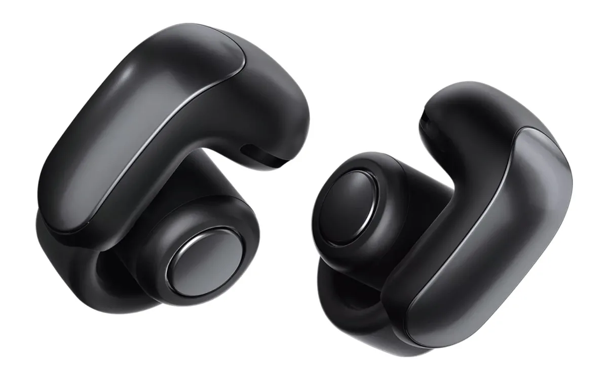 BOSE Ultra Open Earbuds 產品圖片 1