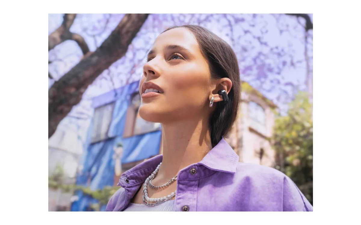 BOSE Ultra Open Earbuds 產品圖片 2