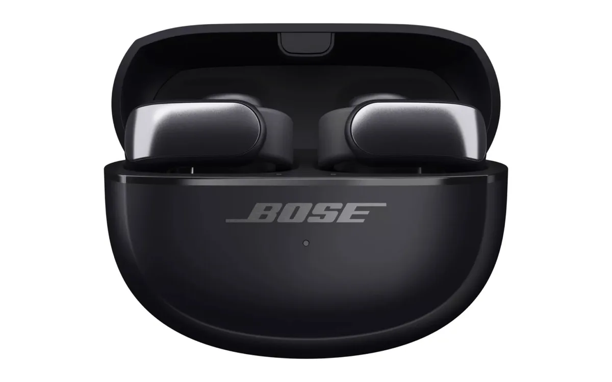BOSE Ultra Open Earbuds 產品圖片 3